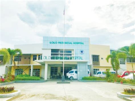list of private hospital in iloilo city|List of Hospitals in Iloilo .